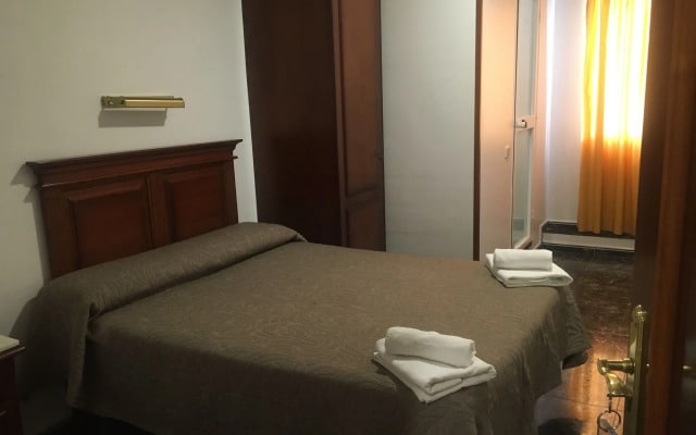 Hostal Conchita Legazpi