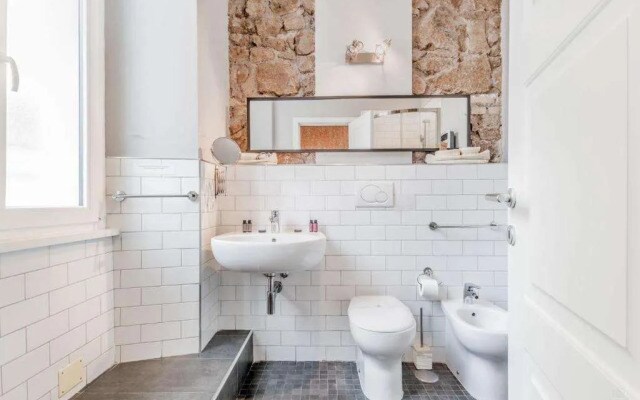 B&B Trastevere 94