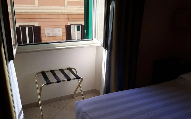 Crosti Hotel
