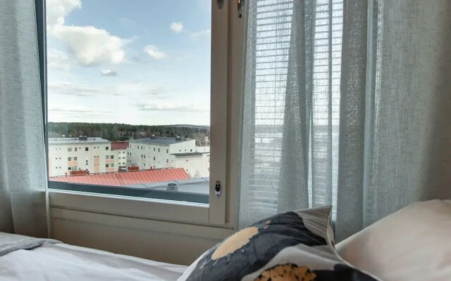 Helppo Hotelli Apartments Rovaniemi