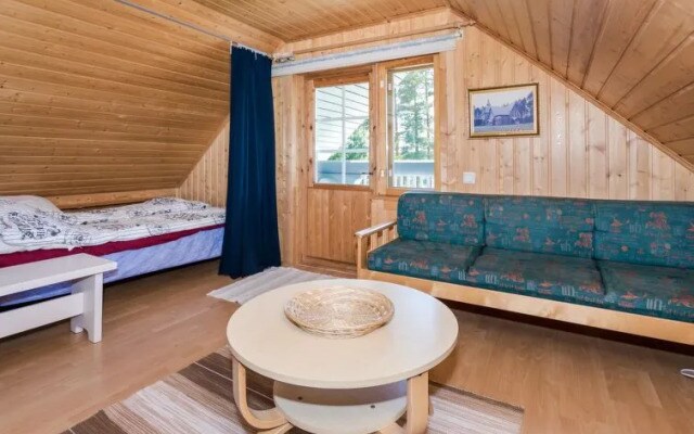 Holiday Home Vastaniemi
