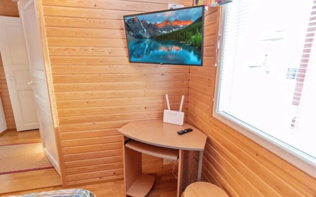 House Inari
