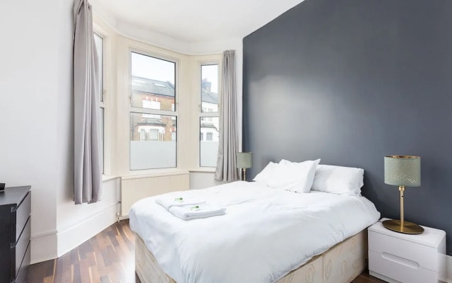 Z O Properties Notting Hill