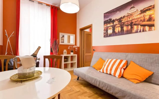 Colosseo Rome Apartments