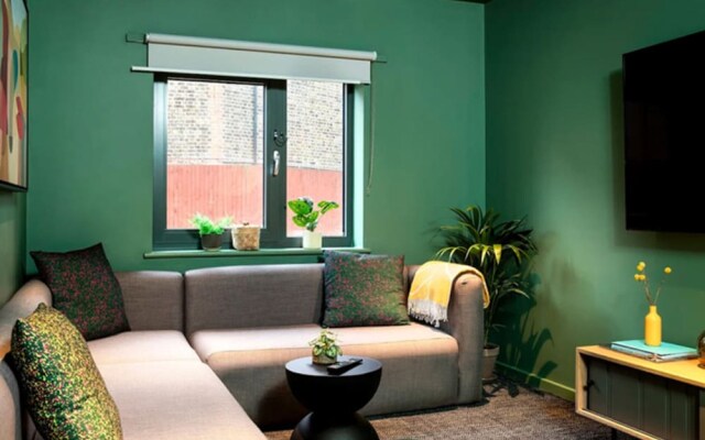 Student Only Ensuite at Station court