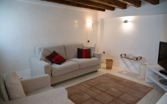 Just Relax Apartment