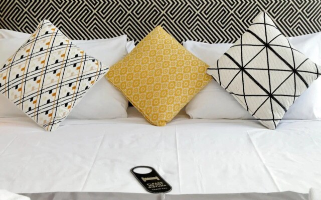 Boutique Suites della Croce