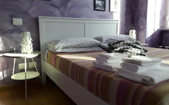 Labicana 42 B&B