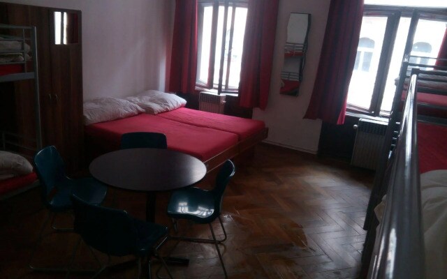 Chili Hostel