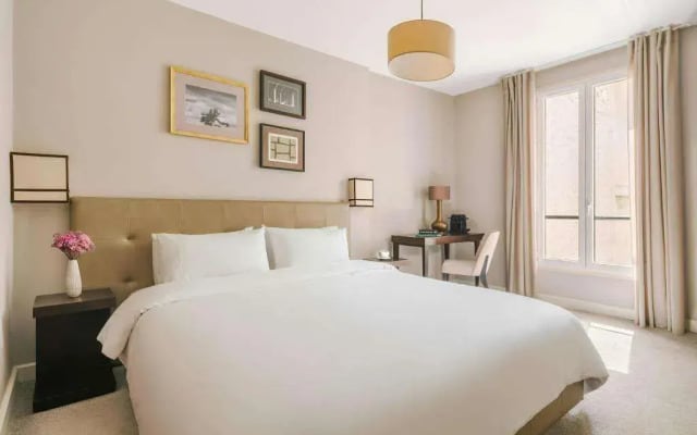 Hotel Frochot Montmartre