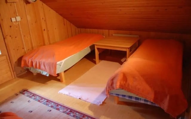 RukaTupa Anjala Chalet