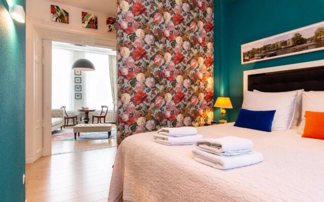 B&B Blossom
