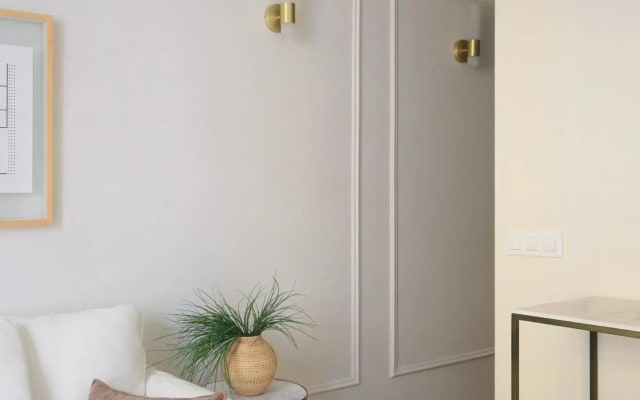 Staylish Studio Apartment In Malasana