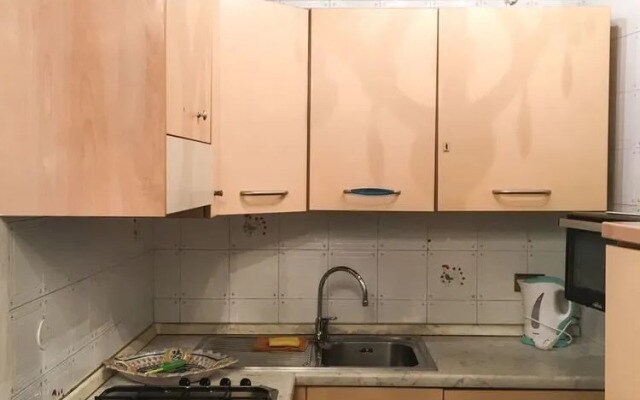 Salvarosa Apartment