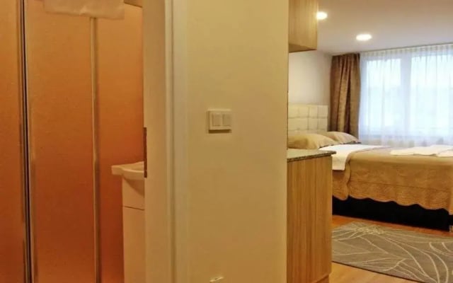 Stay Suites