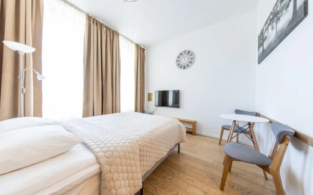 Stay Apartments 47