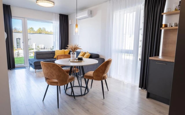 Mano jura 2-Apartments