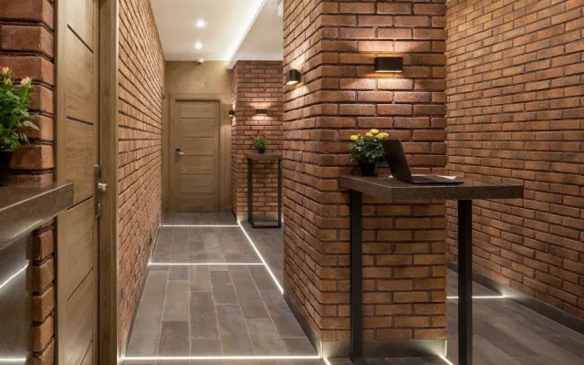 Hotel 21