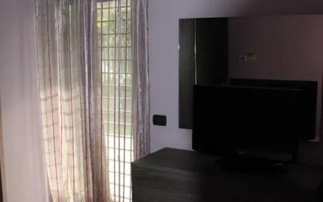 Apartment Sabine