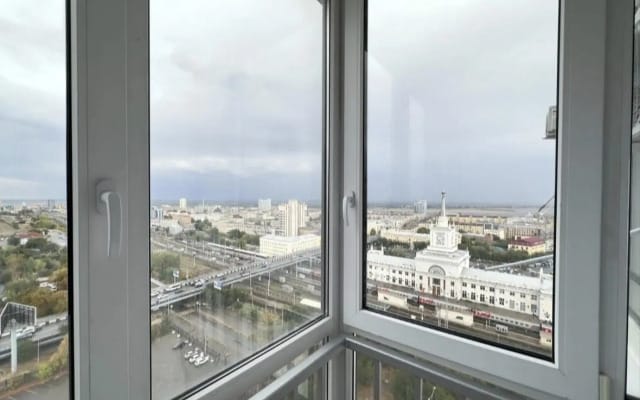 Апартаменты на улице Пархоменко 8А