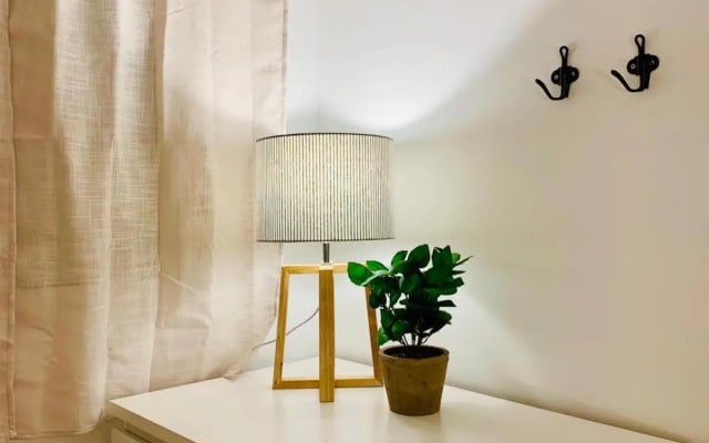 Apartamento Anton Martin I