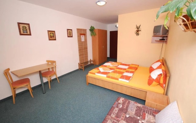 Penzion Lipno Jantar