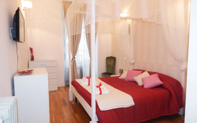 Sweet Rome Apartment