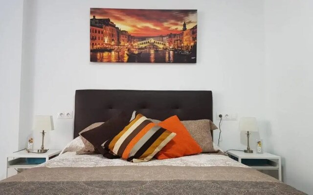 Apartamento Silvia