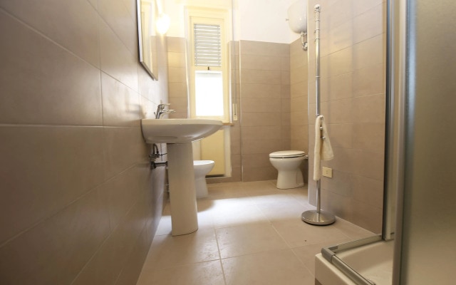 Residenza San Sebastianello(Residenza San Sebastianello Apartment)