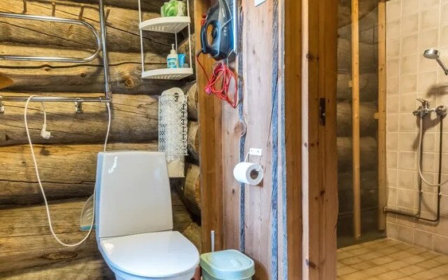 Holiday Home Ukkohermanni