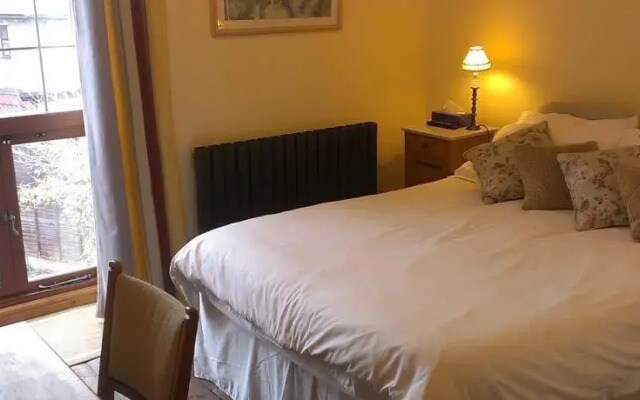 The Old Band Room B&B