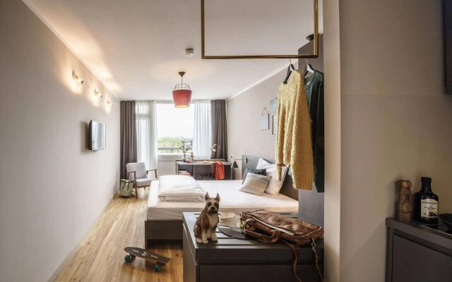 Apartments Lindwurm70