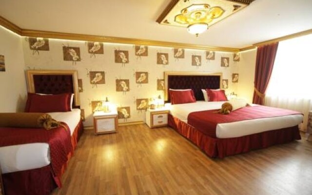 Marmara Deluxe