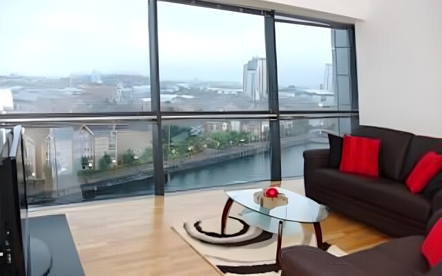 Quay Apartments