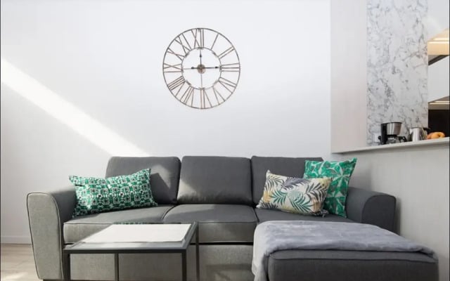 P&O Apartments Plac Grzybowski