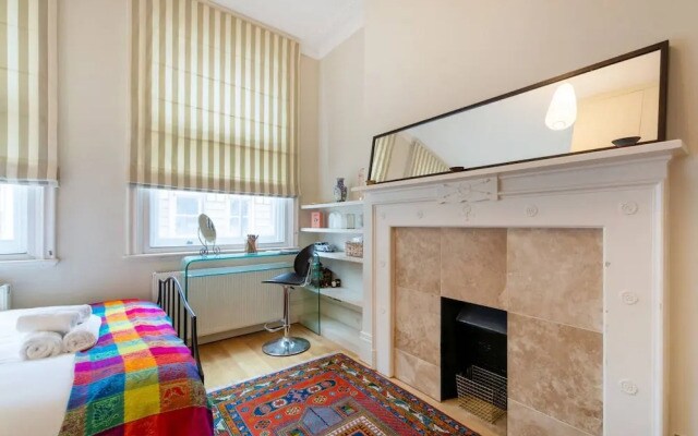 The Bloomsbury Set