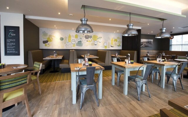 Premier Inn Buxton
