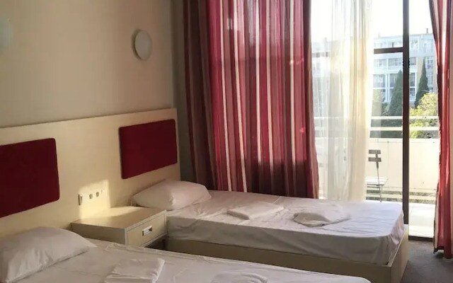 Apart-Hotel Svetlana