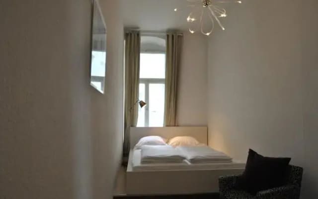 JPG Apartments Mitte
