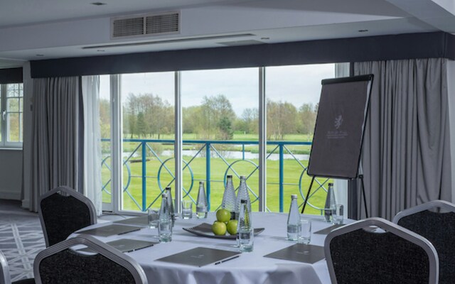 Formby Hall Golf Resort & Spa