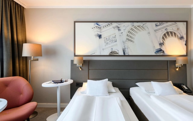Mercure München City Schwabing