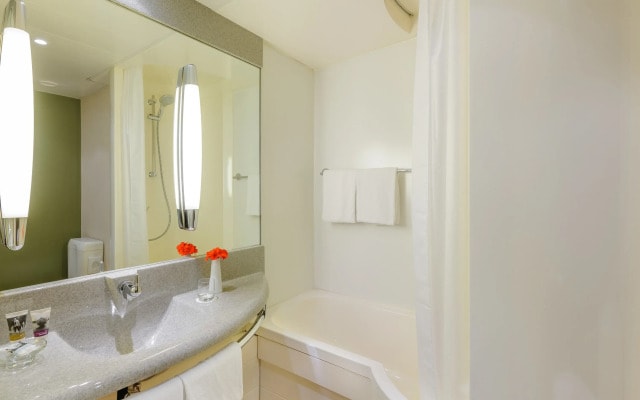 Mercure Airport Hotel Berlin Tegel