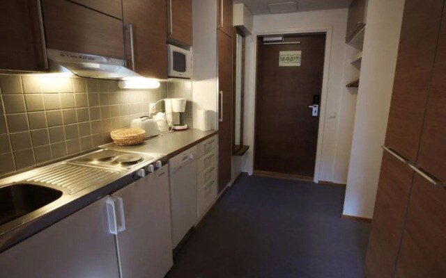 Ylläs chalets/c 3207