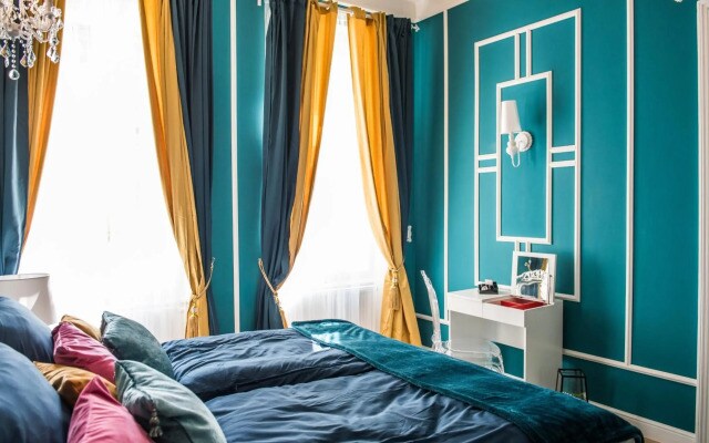 Glamour Frida apartment