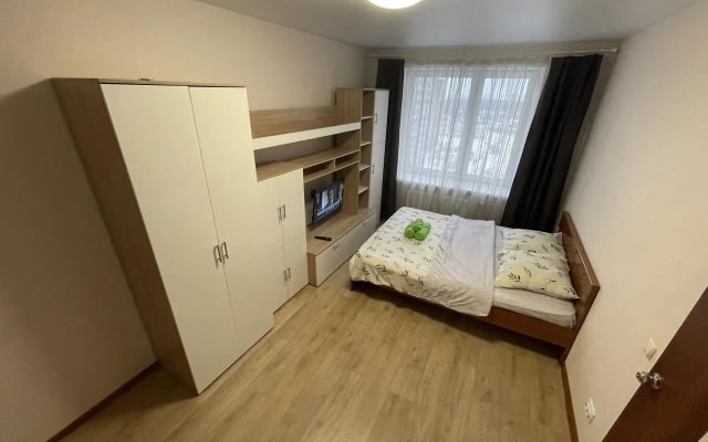 Погостим на бульваре Спасский 3