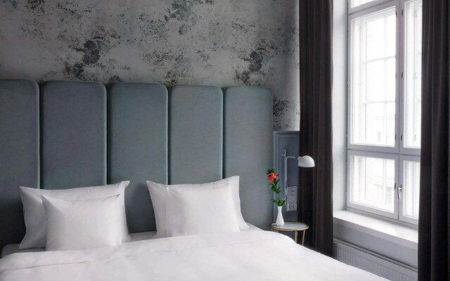 Radisson Blu Seaside Hotel, Helsinki