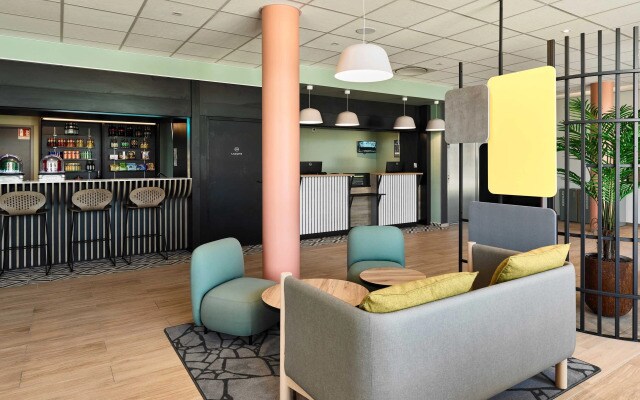 B&b Hotel Meaux Nanteuil-lès-meaux