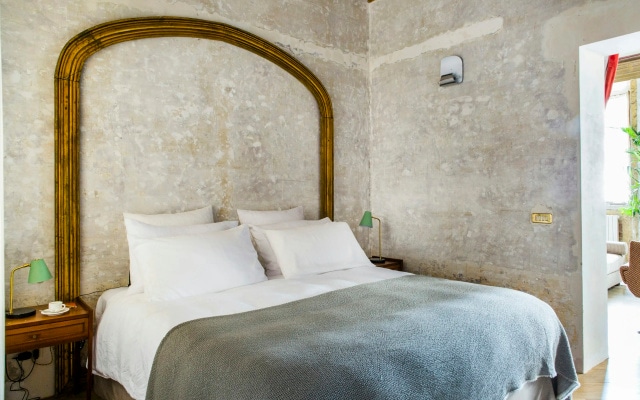 G-Rough, Rome, a Member of Design Hotels