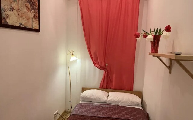 Artist hostel na Baumanskoy 35