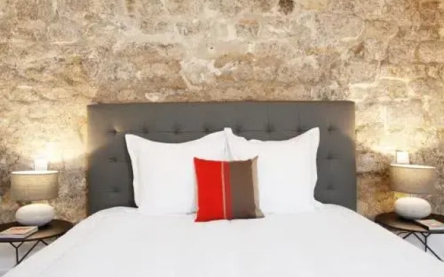 Quiet Apartment in the Center of Paris